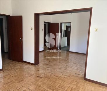 Apartamento T4+1 - Photo 3