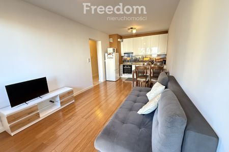 W dobrej okolicy mieszkanie do wynajęcia - Фото 5