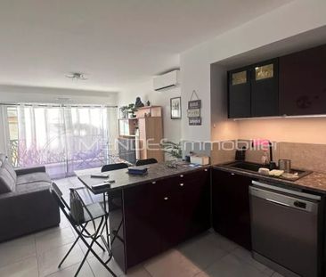 RESIDENCE STANDING RECENTE MONEGHETTI - Photo 5