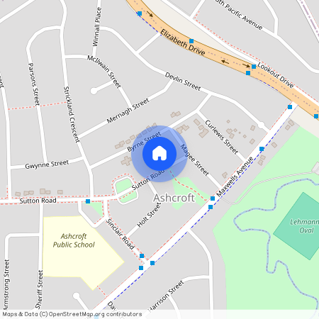 7 Sutton Road, NSW 2168, Ashcroft