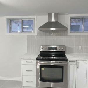 For Lease - 66 Vauxhall Drive Unit# Basement, Toronto, Ontario - Photo 2