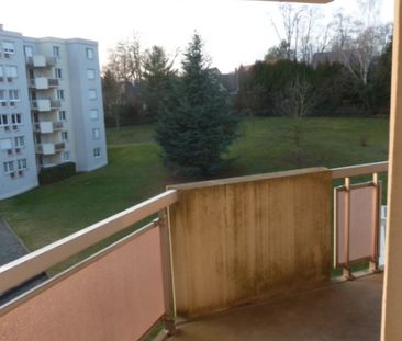 Location Appartement 2 pièces 45m² - Photo 3