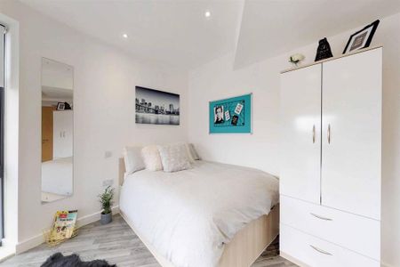 Studio to rent - Photo 2