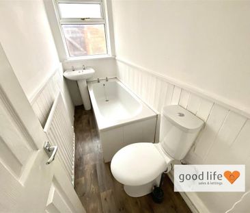 2 bedroom terraced bungalow to rent - Photo 3