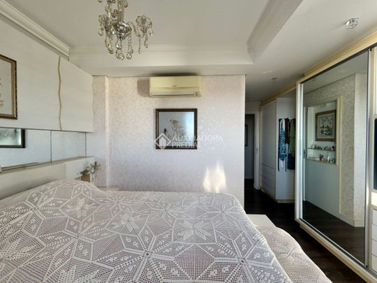 Apartamento com 3 quartos e 130m² para alugar em Centro, Florianópolis. - Photo 1
