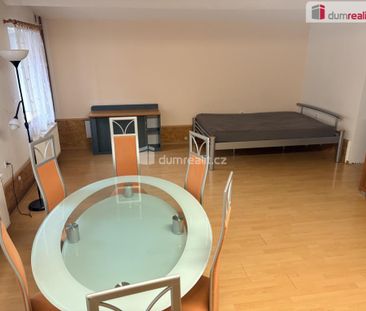 Pronájem bytu 1+kk 35 m2 - Photo 6