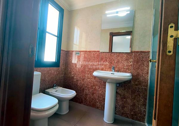 3 Bedroom Duplex for rent in El Madroñal