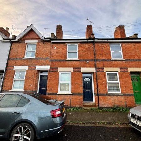 Millbrook Street, Cheltenham, GL50 - Photo 1