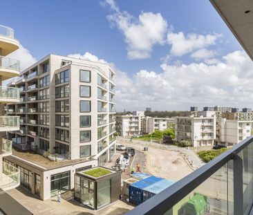 Appartement te huur: Deltapromenade 428 2554 GX Den Haag - Photo 6