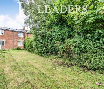 3 bedroom terraced house to rent - Photo 2