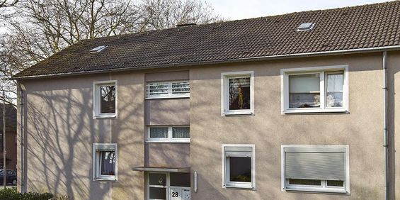 3-Zimmer Wohnung in Gerthe - Foto 3