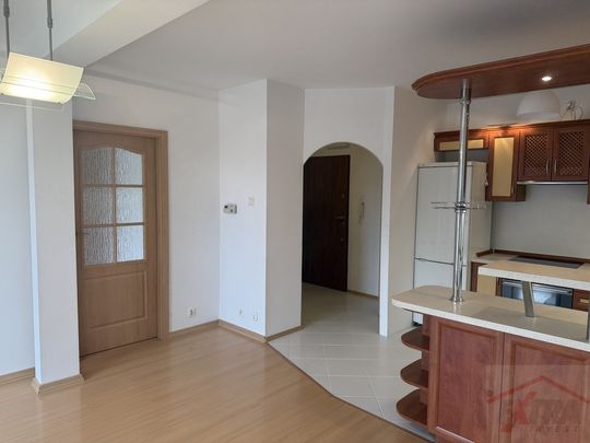 Os Bukowe ładne 2 pok, niski blok, balkon 2600 zł (436797) - Photo 1