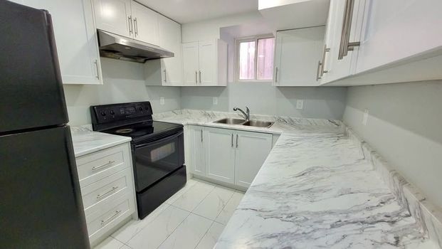 For Lease - 16 Cottontail Road Unit# Bsmt, Brampton, Ontario - Photo 1