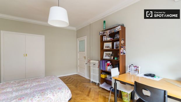 madrid, Community of Madrid 28002 - Photo 1