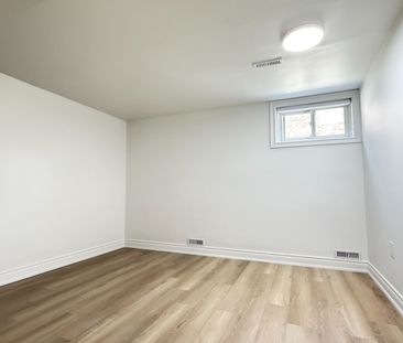 For Lease - 27 Bowhill Crescent Unit# Basement, Toronto, Ontario - Photo 6