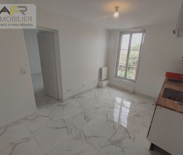 Appartement Argenteuil 2 pièce(s) 29 m2, - Photo 4