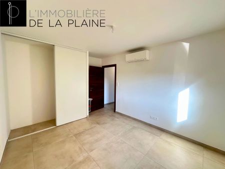 Location Appartement 2 pièces 43m² PENTA DI CASINCA 20213 - Photo 2
