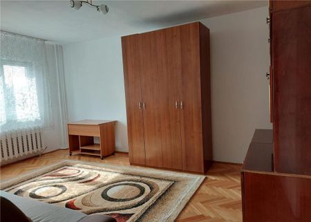 Închiriez apartament cu două camere în cartierul grigorescu - Fotografie 2