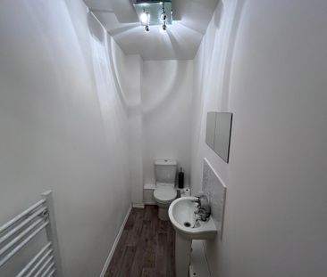 Orion Apartments, Pheobe Road, Copper Quarter, Swansea, SA1 7FX - Photo 6