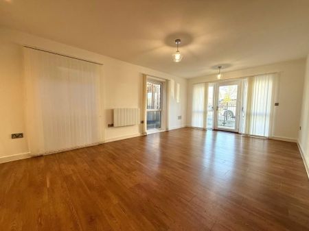 1 bedroom apartment to rent - Photo 2