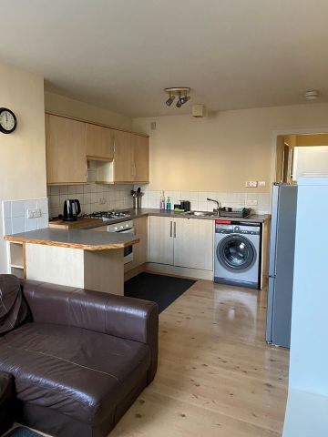 1 Bed Flat, Gilmore Place, EH3 - Photo 3