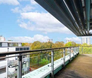 Room in a Shared Flat, The Base, B16 - Photo 6