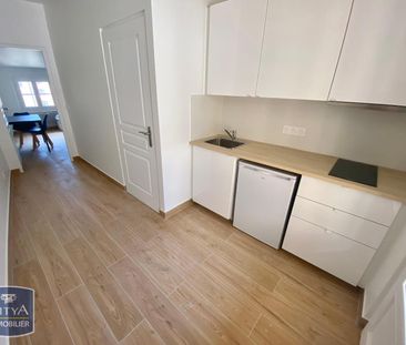 Location Appartement 1 pièce 22m² TOULON 83000 - Photo 4