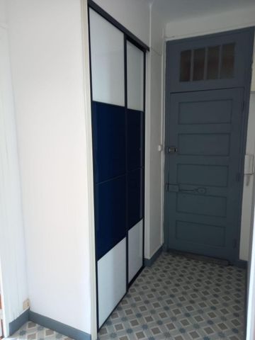 Location Appartement 2 pièces 35m² VALENCE 26000 - Photo 2