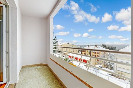 Logement lumineux - Photo 5