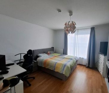 Nachmieter gesucht – Moderne 2-Zimmer-Wohnung in zentraler Lage - Photo 2