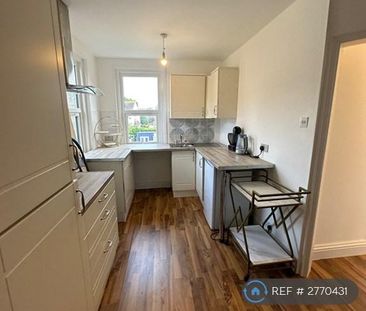 1 bedroom maisonette to rent - Photo 4