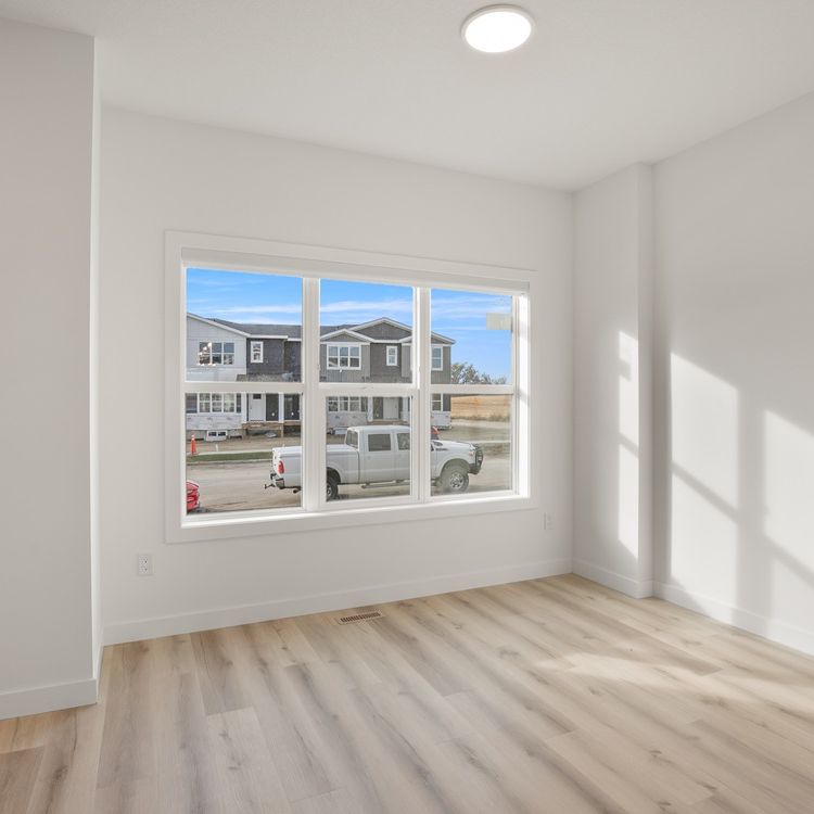 Brand New Townhouses Available in Sylvan Lake!! - Photo 1