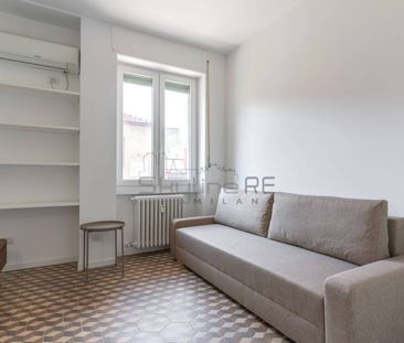 Monolocale via Eugenio Villoresi 28, Navigli - Darsena, Milano - Photo 1