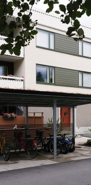 Gråstensvägen 15, våning None - Foto 1