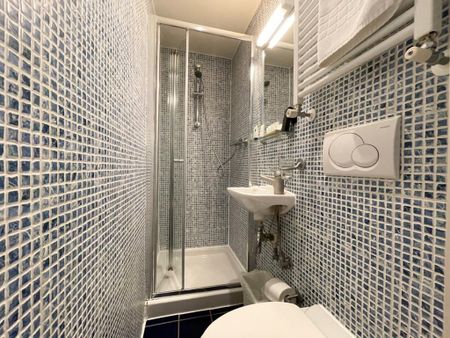 Studio to rent - Photo 5