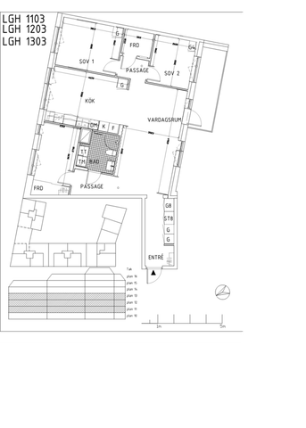 Packhusgatan 15B, Limhamns Hamnområde - Photo 4