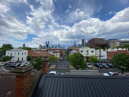 5/232-234 Faraday Street, Carlton VIC 3053 - Photo 3