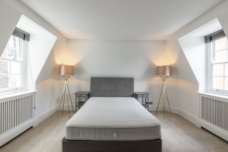 Charles Street, London, W1J - Photo 4