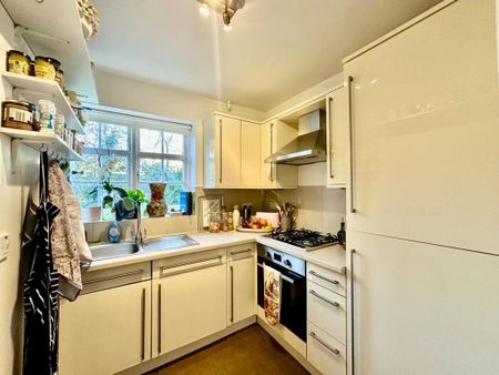 1 bedroom maisonette to rent - Photo 4