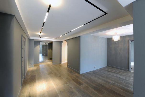 3 bedroom flat to rent - Photo 1
