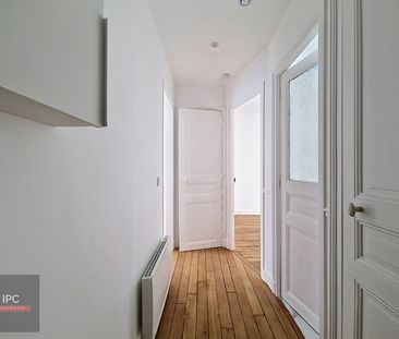 Location Appartement 2 pièces 36m² - Photo 1