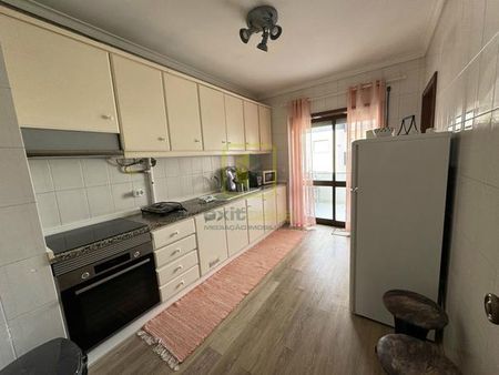 Apartamento T2 - Photo 3