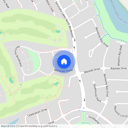 12 Montclair Street, Point Cook