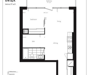 For Lease - 360 Mcleod Street Unit# 716, Ottawa Centre, Ontario - Photo 6