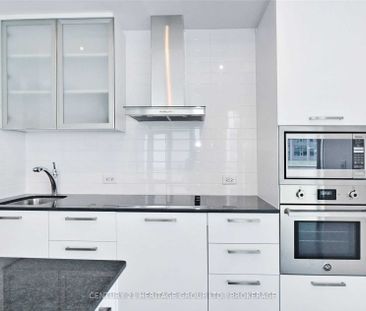 For Lease - 12 York Street Unit# 5202, Toronto, Ontario - Photo 6