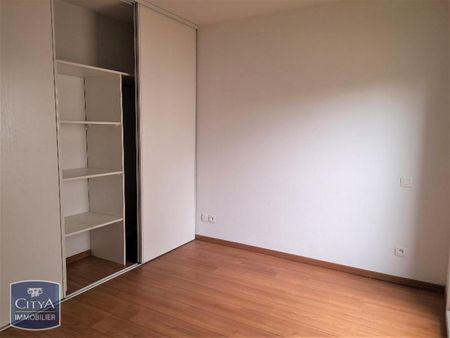 Location Appartement 3 pièces 60m² TOULOUSE 31100 - Photo 2