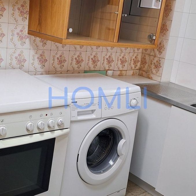 Διαμέρισμα για ενοικίαση Χρυσάκη (Νέα Σμύρνη) - Φωτογραφία 1