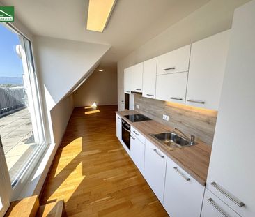 Attraktive Wohnungen in der Gymelsdorfergasse 48–50 – Wohnen mit Le... - Photo 4