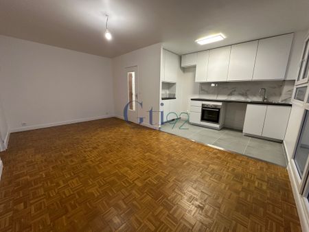Appartement 50 m² - 2 Pièces - Clamart (92140) - Photo 2