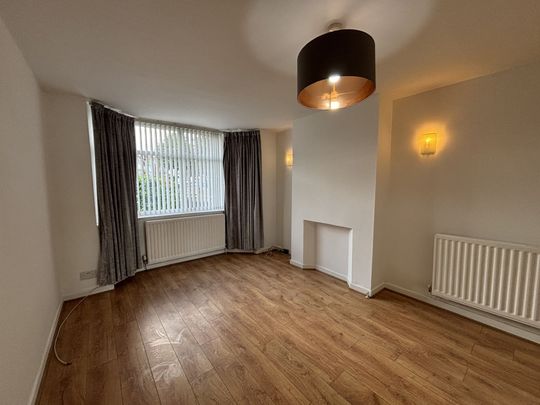 3 bed end of terrace house to rent in Tennyson Road, Coventry, CV2 - Photo 1